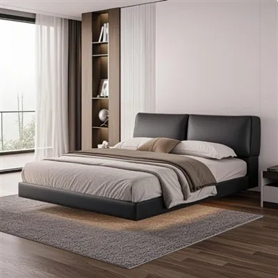 Super King Bed